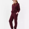 Unverzichtbare Jogginghose mit Bündchen