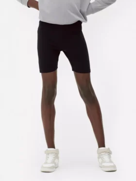 Unverzichtbare Radler-Shorts