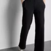 Unverzichtbare Trainingshose mit geradem Bein Unverzichtbare Trainingshose mit geradem Bein