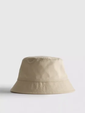 Unverzichtbarer Bucket-Hat Unverzichtbarer Bucket-Hat