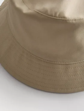Unverzichtbarer Bucket-Hat Unverzichtbarer Bucket-Hat