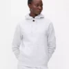 Unverzichtbarer Kapuzenpullover mit Reißverschluss Unverzichtbarer Kapuzenpullover mit Reißverschluss