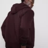 Unverzichtbarer Kapuzenpullover mit Reißverschluss Unverzichtbarer Kapuzenpullover mit Reißverschluss