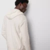 Unverzichtbarer Kapuzenpullover mit Reißverschluss Unverzichtbarer Kapuzenpullover mit Reißverschluss