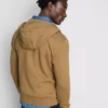 Unverzichtbarer Kapuzenpullover mit Reißverschluss Unverzichtbarer Kapuzenpullover mit Reißverschluss