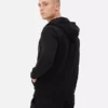 Unverzichtbarer Kapuzenpullover mit Reißverschluss Unverzichtbarer Kapuzenpullover mit Reißverschluss