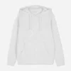 Unverzichtbarer Kapuzenpullover mit Reißverschluss Unverzichtbarer Kapuzenpullover mit Reißverschluss