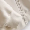 Unverzichtbarer Kapuzenpullover mit Reißverschluss Unverzichtbarer Kapuzenpullover mit Reißverschluss