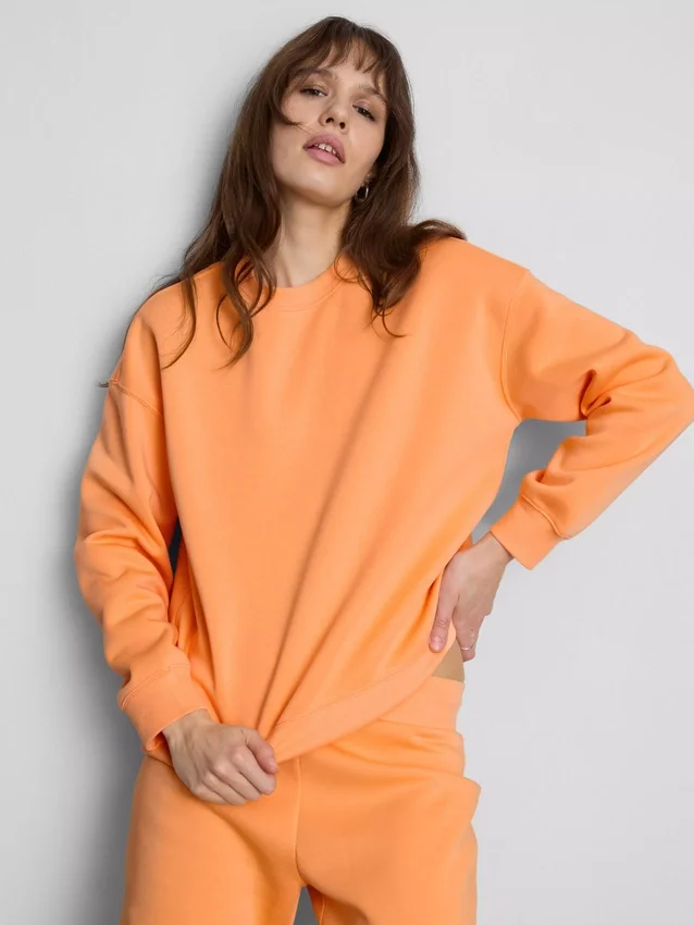 Unverzichtbares Active-Sweatshirt Unverzichtbares Active-Sweatshirt