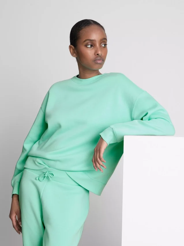 Unverzichtbares Active-Sweatshirt Unverzichtbares Active-Sweatshirt