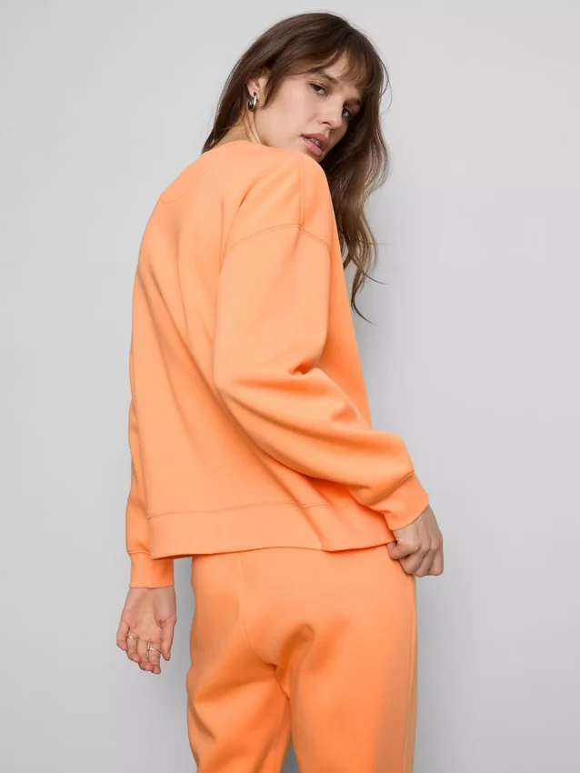 Unverzichtbares Active-Sweatshirt Unverzichtbares Active-Sweatshirt