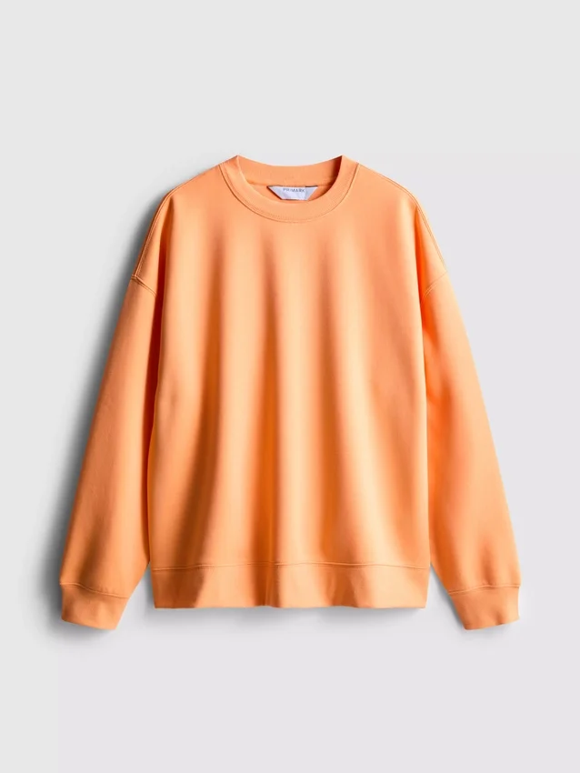 Unverzichtbares Active-Sweatshirt Unverzichtbares Active-Sweatshirt