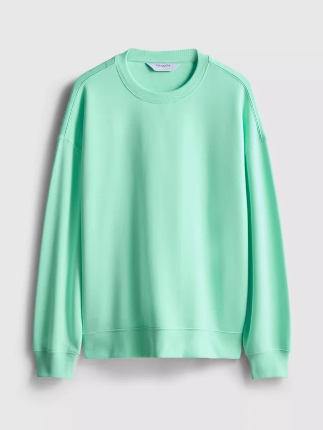 Unverzichtbares Active-Sweatshirt Unverzichtbares Active-Sweatshirt