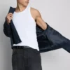 Unverzichtbares geripptes Tanktop Unverzichtbares geripptes Tanktop