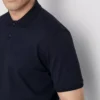 Unverzichtbares Kurzarm-Polohemd Unverzichtbares Kurzarm-Polohemd