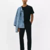 Unverzichtbares Kurzarm-T-Shirt Unverzichtbares Kurzarm-T-Shirt