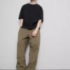 Unverzichtbares Kurzarm-T-Shirt Unverzichtbares Kurzarm-T-Shirt