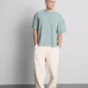 Unverzichtbares Kurzarm-T-Shirt Unverzichtbares Kurzarm-T-Shirt