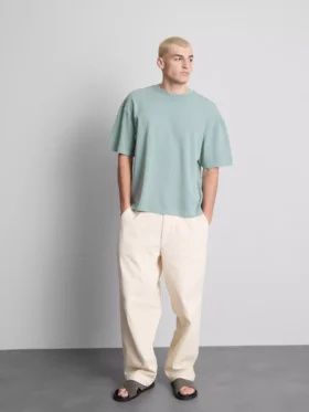 Unverzichtbares Kurzarm-T-Shirt