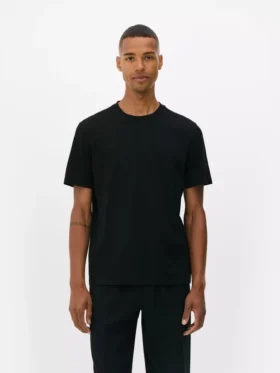 Unverzichtbares Kurzarm-T-Shirt