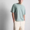 Unverzichtbares Kurzarm-T-Shirt Unverzichtbares Kurzarm-T-Shirt
