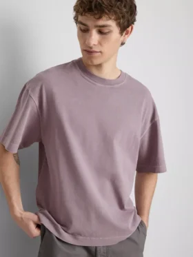 Unverzichtbares Kurzarm-T-Shirt