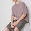 Unverzichtbares Kurzarm-T-Shirt Unverzichtbares Kurzarm-T-Shirt