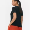 Unverzichtbares Kurzarm-T-Shirt Unverzichtbares Kurzarm-T-Shirt
