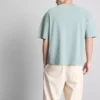 Unverzichtbares Kurzarm-T-Shirt Unverzichtbares Kurzarm-T-Shirt