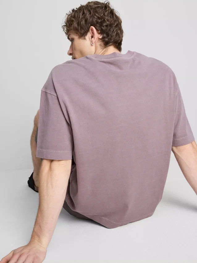 Unverzichtbares Kurzarm-T-Shirt Unverzichtbares Kurzarm-T-Shirt