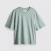 Unverzichtbares Kurzarm-T-Shirt Unverzichtbares Kurzarm-T-Shirt