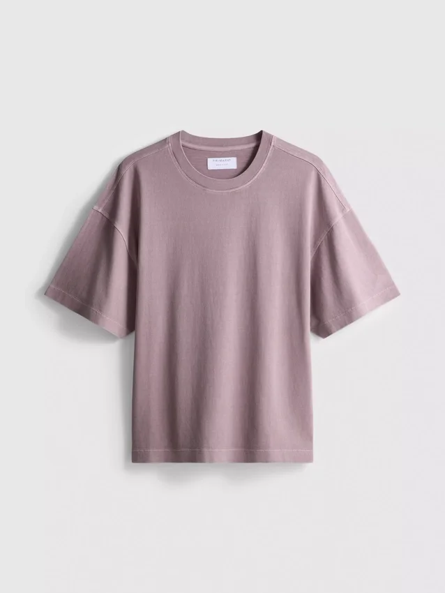 Unverzichtbares Kurzarm-T-Shirt Unverzichtbares Kurzarm-T-Shirt