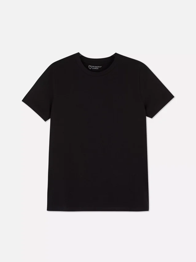 Unverzichtbares Kurzarm-T-Shirt Unverzichtbares Kurzarm-T-Shirt