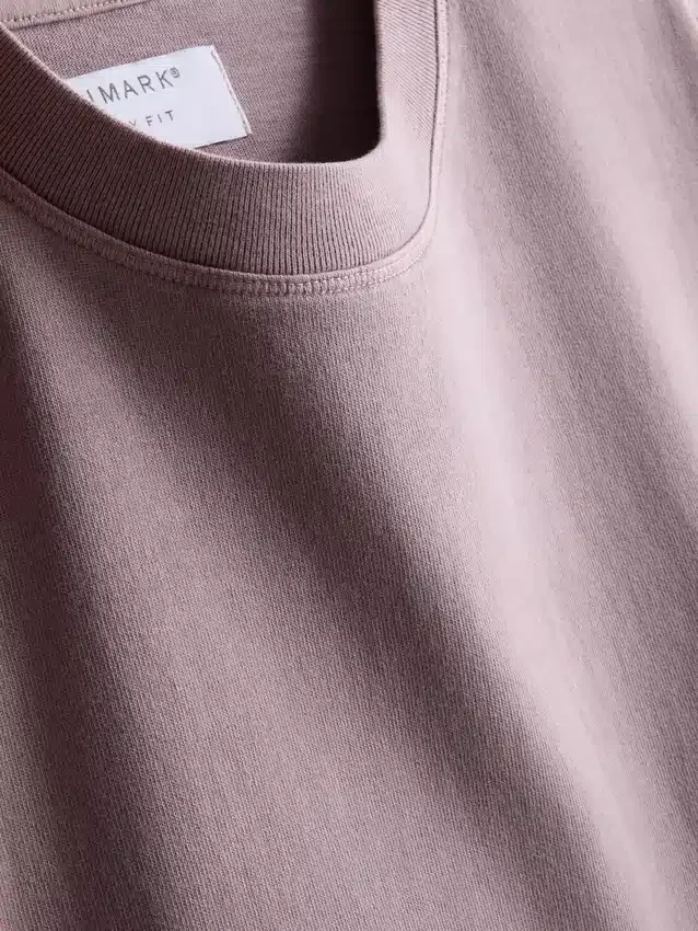 Unverzichtbares Kurzarm-T-Shirt Unverzichtbares Kurzarm-T-Shirt
