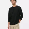 Unverzichtbares Langarm-T-Shirt Unverzichtbares Langarm-T-Shirt