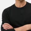 Unverzichtbares Langarm-T-Shirt Unverzichtbares Langarm-T-Shirt
