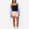 Unverzichtbares Stretch-Jersey-Top Unverzichtbares Stretch-Jersey-Top