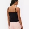 Unverzichtbares Stretch-Jersey-Top Unverzichtbares Stretch-Jersey-Top