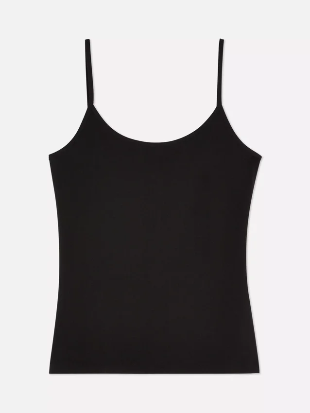 Unverzichtbares Stretch-Jersey-Top Unverzichtbares Stretch-Jersey-Top