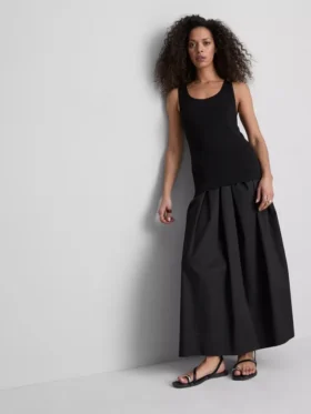 Unverzichtbares Stretch-Tanktop