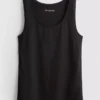 Unverzichtbares Stretch-Tanktop Unverzichtbares Stretch-Tanktop