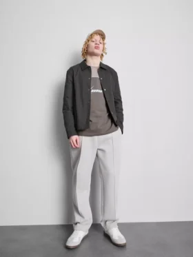 Urban Studio zweifarbiges T-Shirt