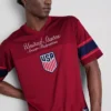 US-amerikanisches Netz-Hemd US-amerikanisches Netz-Hemd