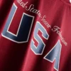 US-amerikanisches Netz-Hemd US-amerikanisches Netz-Hemd