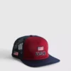 USA-Baseballkappe