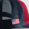 USA-Baseballkappe