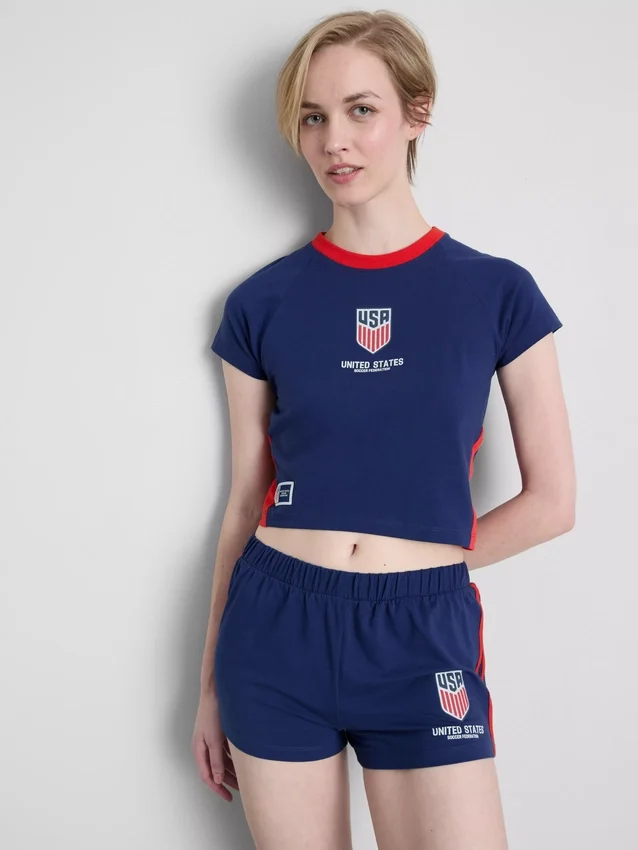 USA-Football-Schlafanzug USA-Football-Schlafanzug