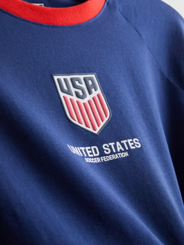 USA-Football-Schlafanzug USA-Football-Schlafanzug