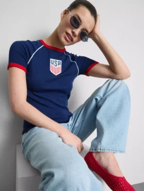 USA-Longline-Baby-T-Shirt