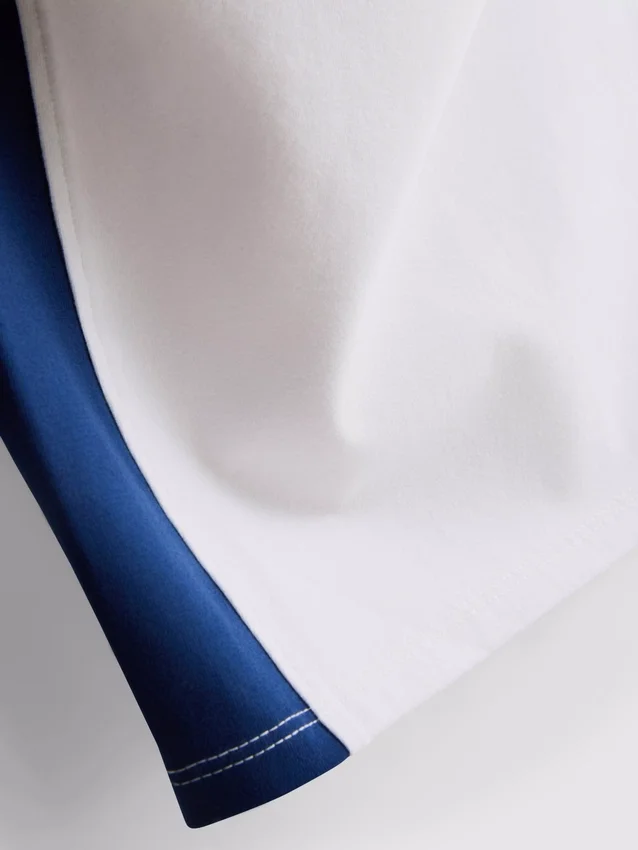 USA Soccer Bandeau-Top mit hohem Baumwollanteil USA Soccer Bandeau-Top mit hohem Baumwollanteil